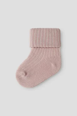 New baby Strømper nbfNobba Børn Undertøj & Badetøj