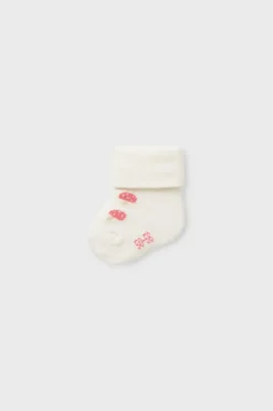 Discount baby Strømper NbfLyra Børn Undertøj & Badetøj