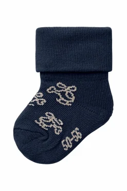 Name it baby Strømper nbmKurt Sock^Børn Undertøj & Badetøj