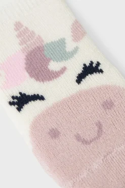 Sale baby Strømper nbfnUnicorn Terry Frotte Børn Undertøj & Badetøj