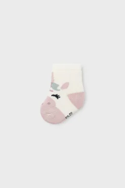 Sale baby Strømper nbfnUnicorn Terry Frotte Børn Undertøj & Badetøj