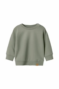 Name it baby Sweatshirt nbnTakki LS^Børn Trøjer