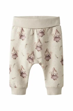 Name it baby Træningsbukser nbfShelly^Børn Bukser, Jeans & Leggings
