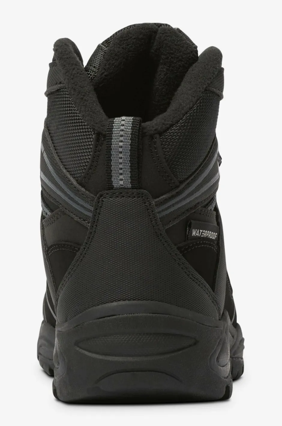 Hot Ankelstøvler Softshell Dame Vinterfodtøj|Boots & Støvler