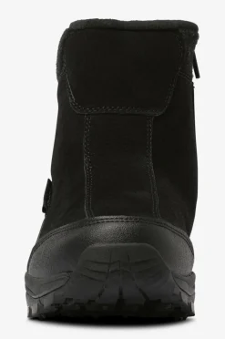 Network Boots med dupper^Dame Vinterfodtøj|Boots & Støvler