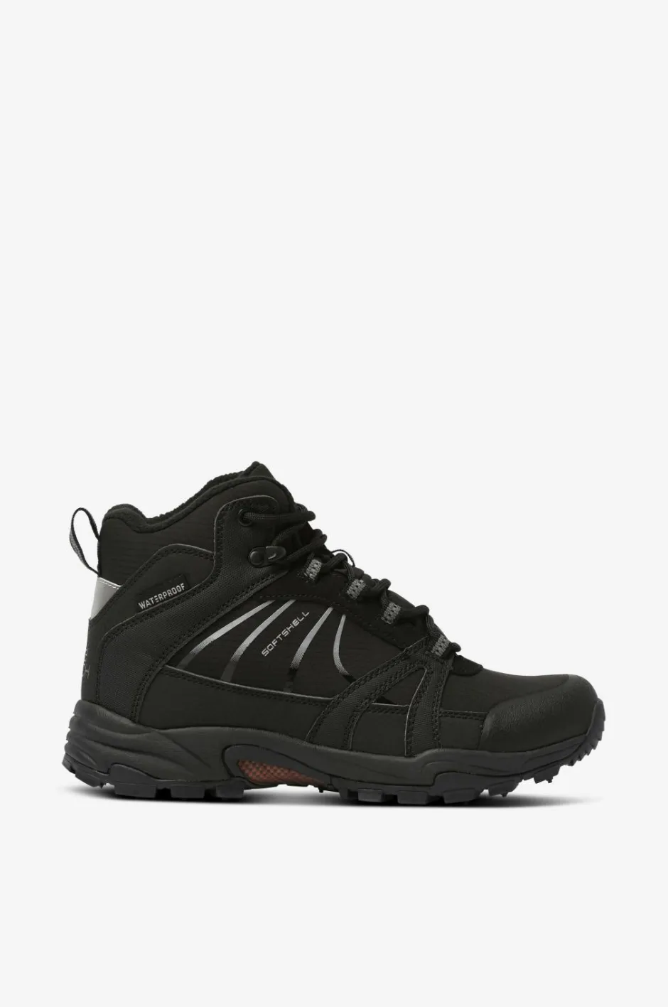 Clearance Støvle med dupper Dame Vinterfodtøj|Boots & Støvler