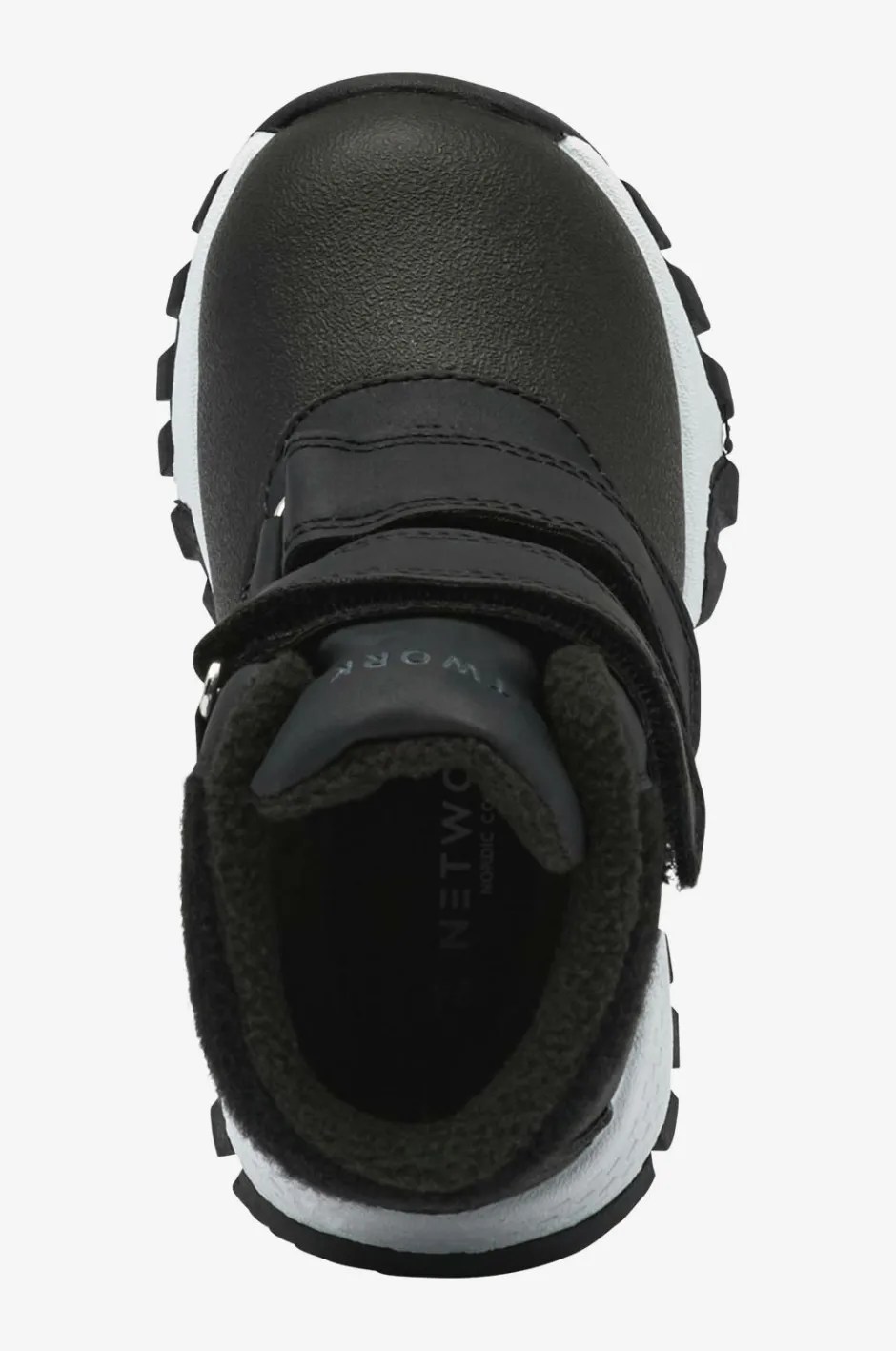 Outlet Vinterstøvler 43-00922 Børn Vinterfodtøj|Boots, Støvler & Snørestøvler