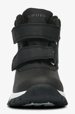 Outlet Vinterstøvler 43-00922 Børn Vinterfodtøj|Boots, Støvler & Snørestøvler