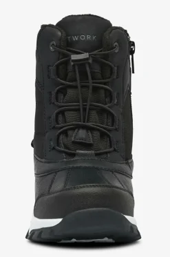 New Vinterstøvler 43-00920 Børn Vinterfodtøj|Boots, Støvler & Snørestøvler