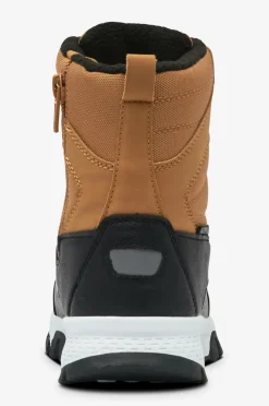 Network Vinterstøvler 43-00920^Børn Vinterfodtøj|Boots, Støvler & Snørestøvler