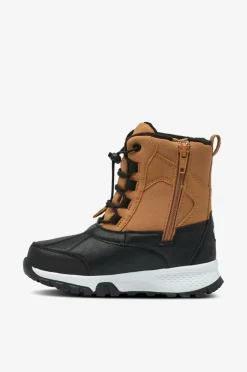 Network Vinterstøvler 43-00920^Børn Vinterfodtøj|Boots, Støvler & Snørestøvler
