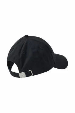 New Kasket Stacked Logo Cap Børn Hatte & Kasketter