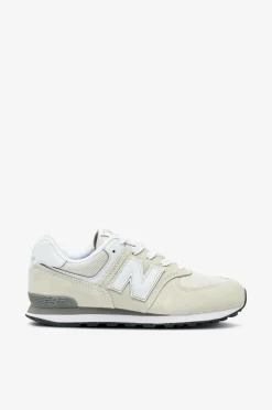 Online Kondisko 574 Kids Lace Børn Sneakers