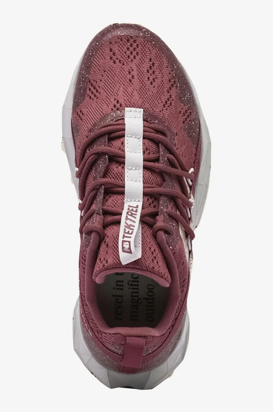New Balance Løbesko Dynasoft Tektrel^Dame Træningssko|Sko