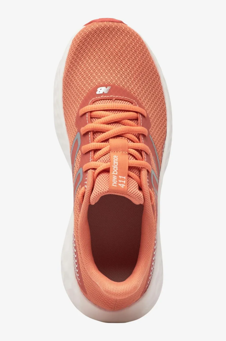 New Balance Løbesko 411 v3^Dame Træningssko|Sko