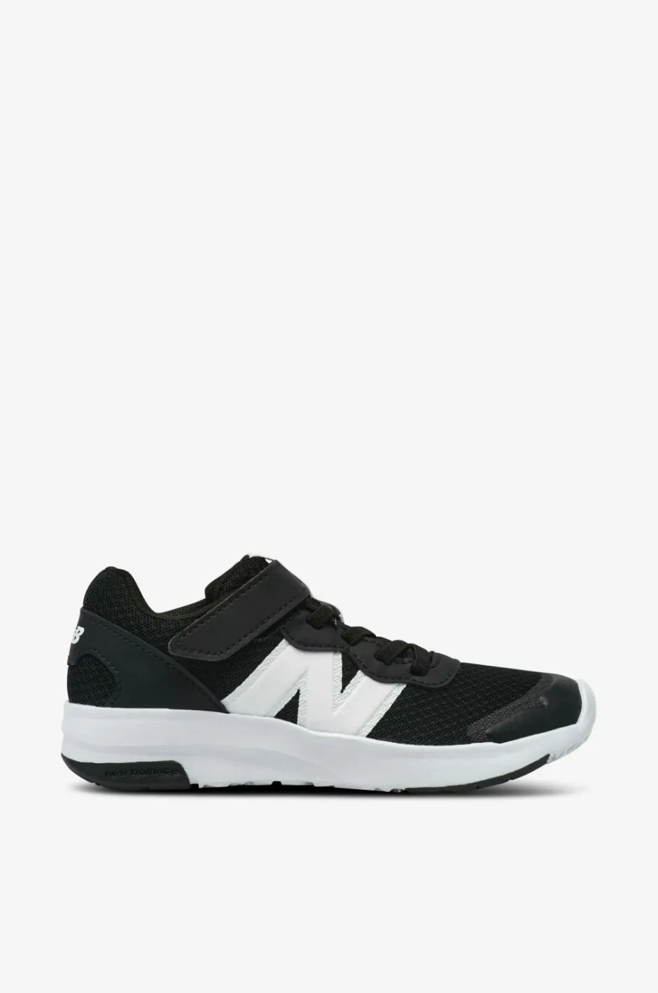 Løbesko Freshfoam 578 Kids Bungee Lace With Top Strap Børn Træningssko