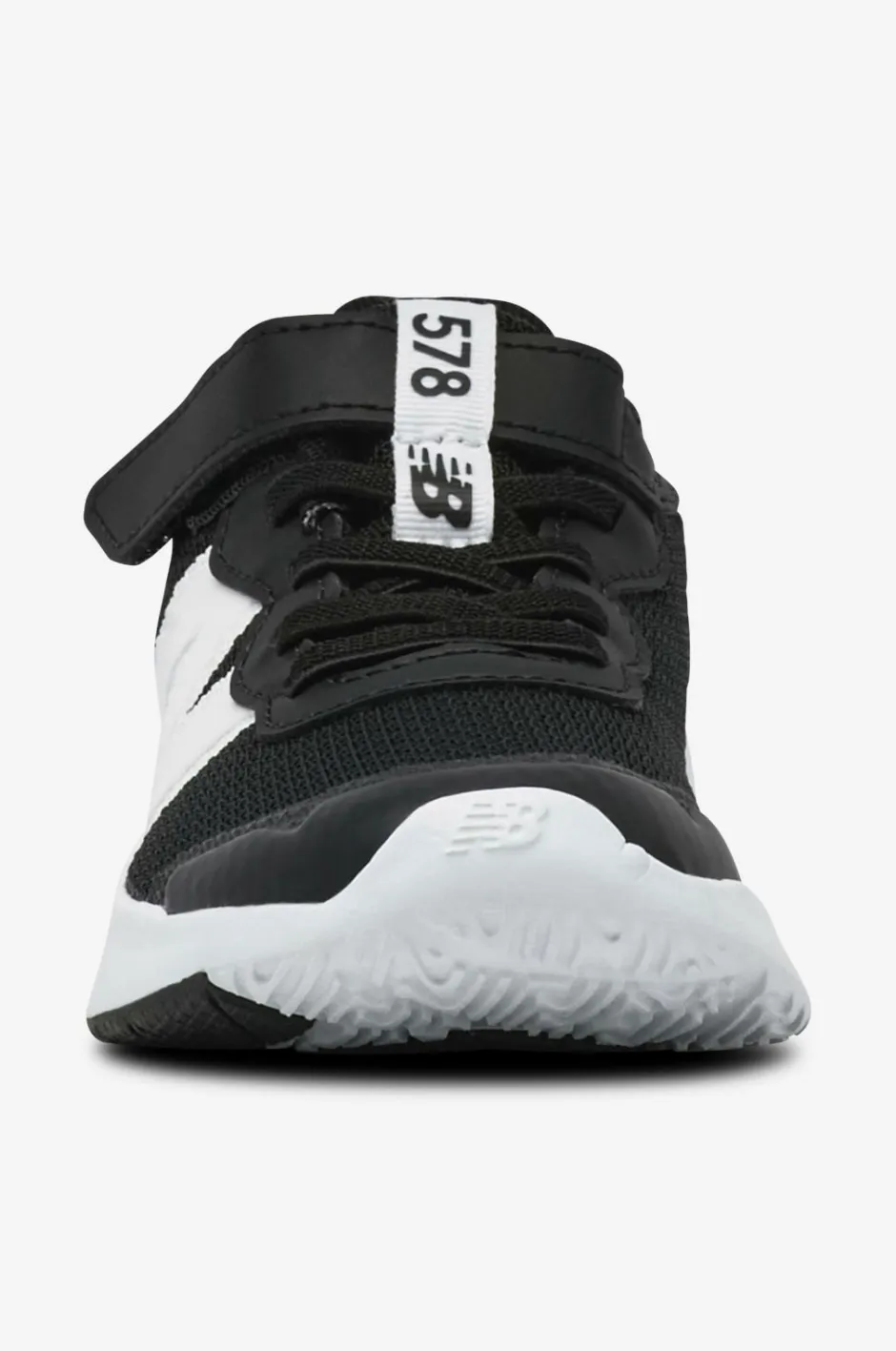 Løbesko Freshfoam 578 Kids Bungee Lace With Top Strap Børn Træningssko