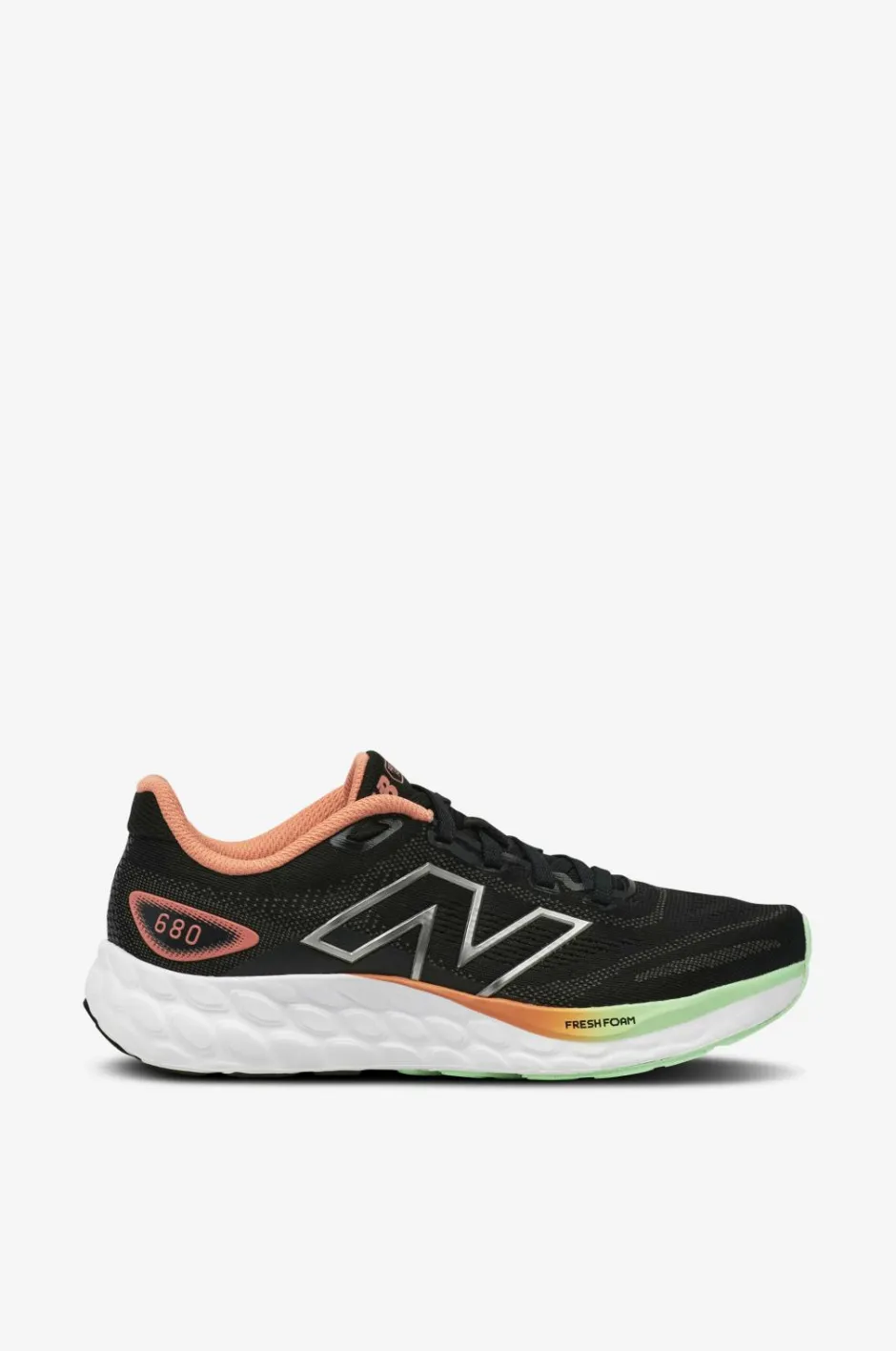 New Balance Løbesko Freshfoam 680 v8^Dame Træningssko|Sko