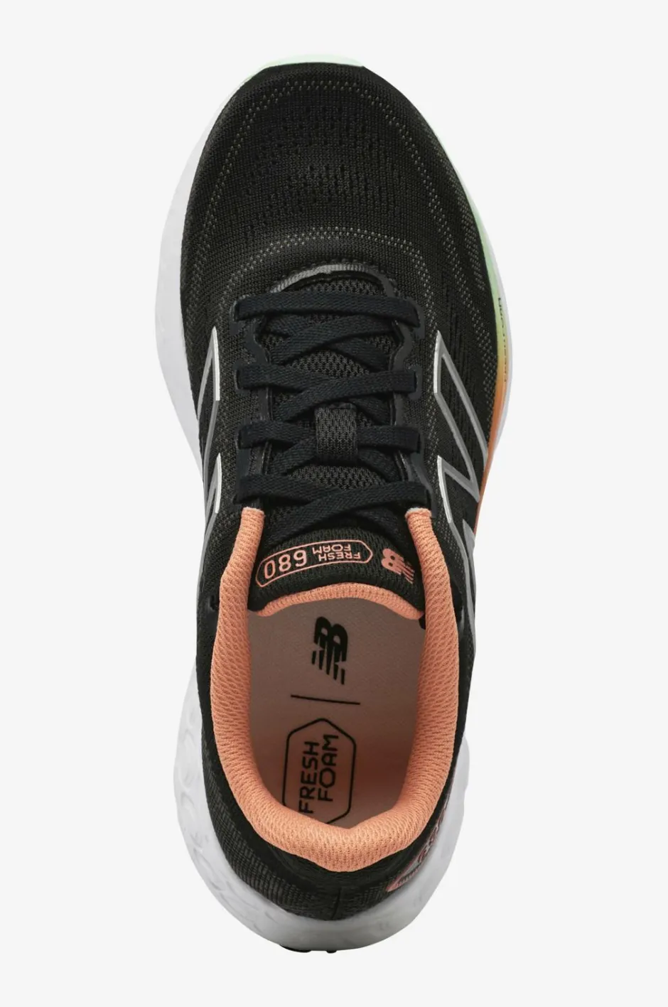 New Balance Løbesko Freshfoam 680 v8^Dame Træningssko|Sko