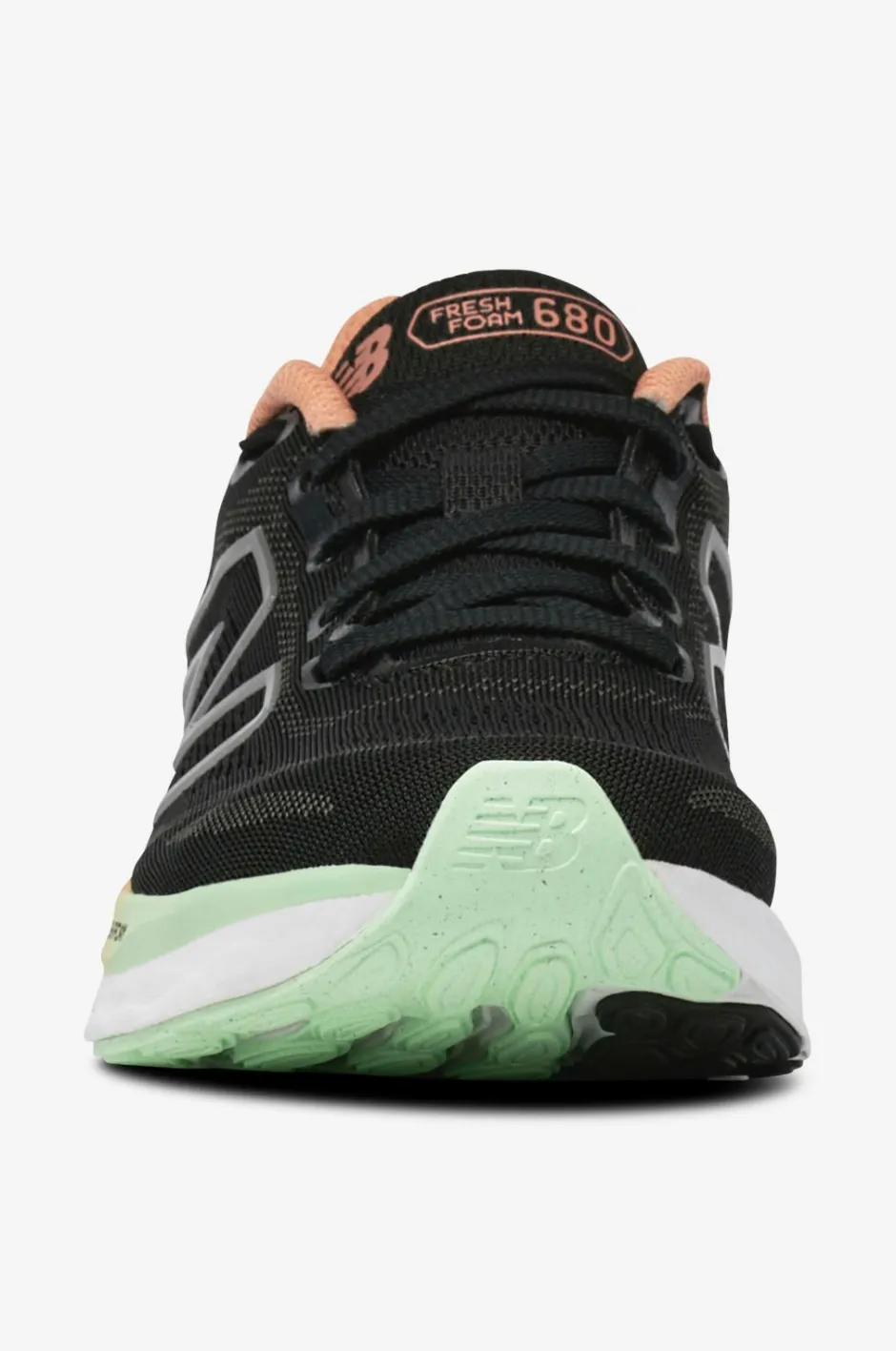 New Balance Løbesko Freshfoam 680 v8^Dame Træningssko|Sko
