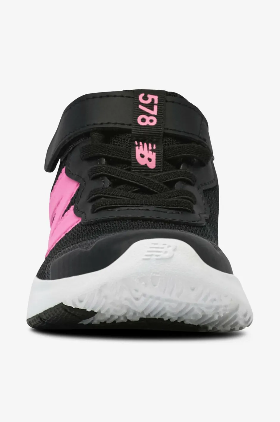Sale Løbesko Freshfoam 578 Kids Bungee Lace With Top Strap Børn Træningssko