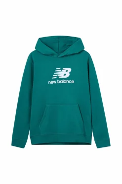 Best Sæt FT Stacked Logo Hoodie & Jog Børn Sæt Til Børn