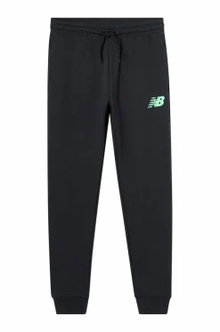 Sale Sæt FT Stacked Logo Hoodie & Jog Børn Sæt Til Børn