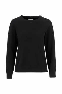 Newhouse Bomuldssweater Holly^Dame Sweatshirts & Hoodies