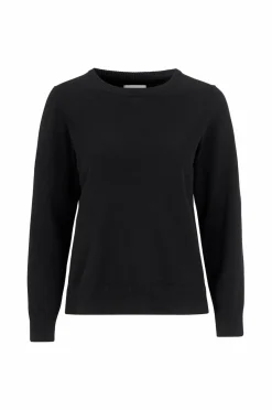 Newhouse Bomuldssweater Holly^Dame Sweatshirts & Hoodies