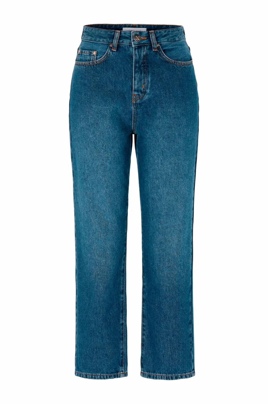 Hot Jeans Alice Dame Jeans