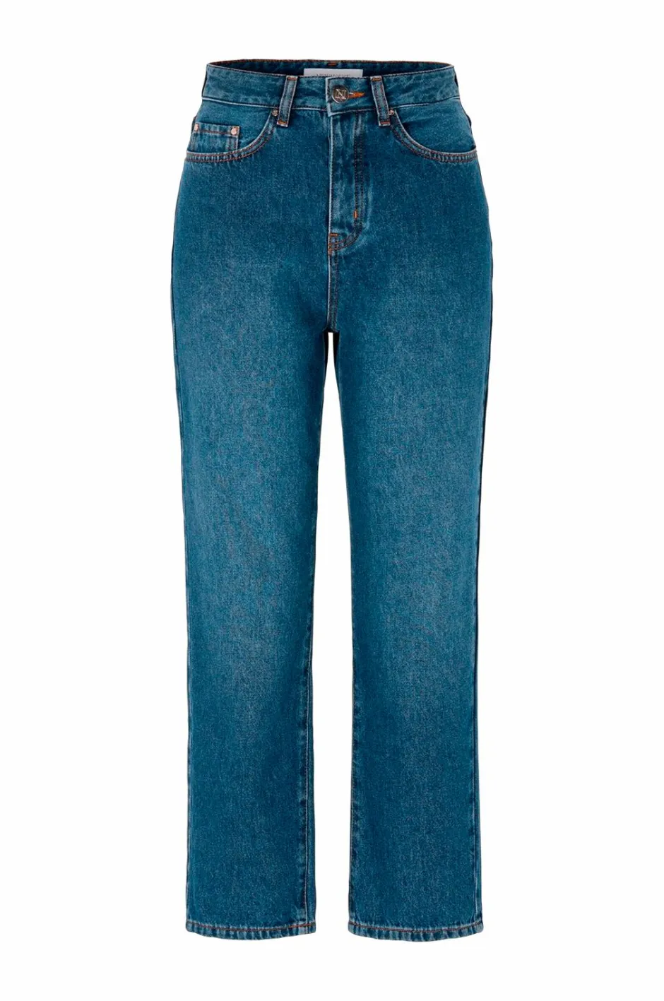 Hot Jeans Alice Dame Jeans