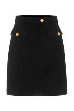 Discount Nederdel Milly Dame Nederdele