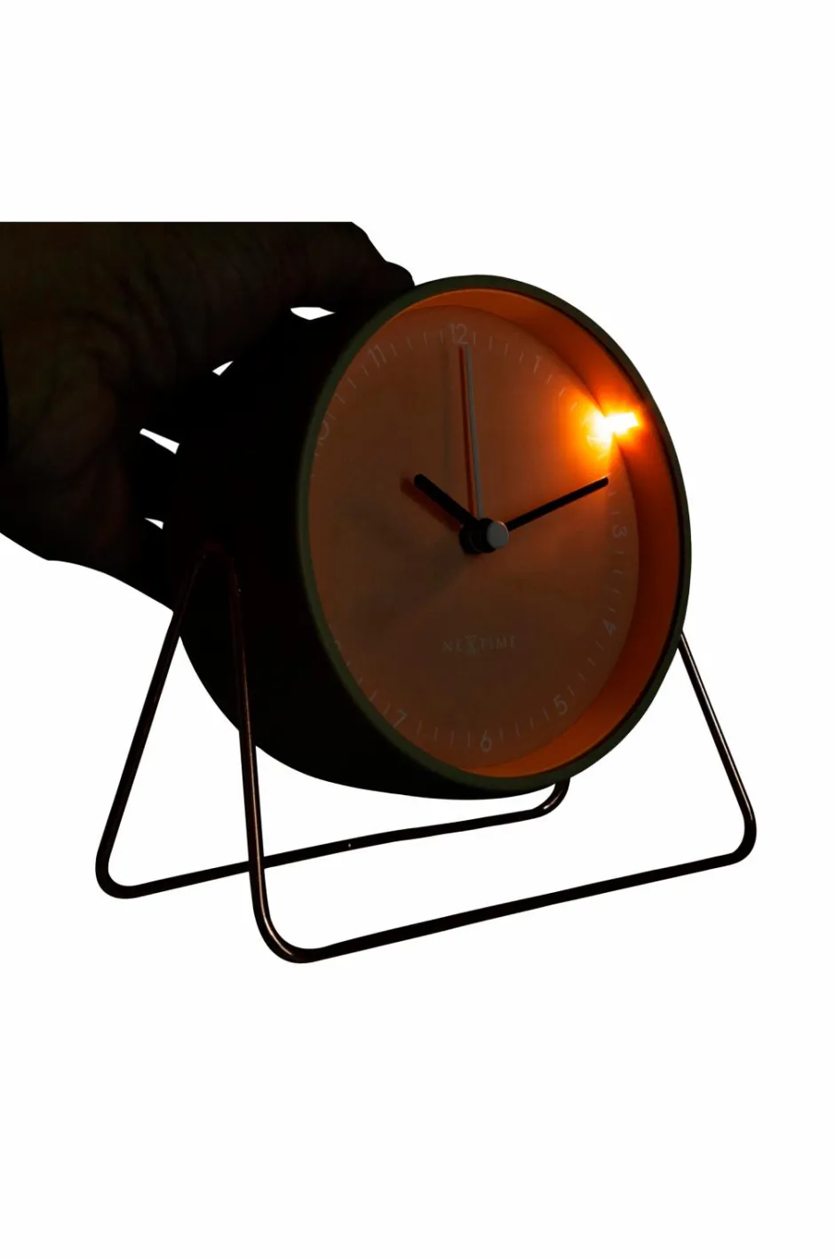 NeXtime Bordur Berlin 14 cm^ Vægure