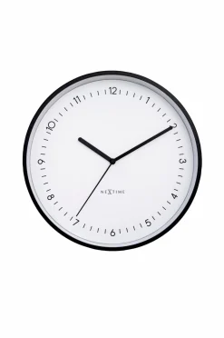 NeXtime Vægur Berlin 30 cm^ Vægure