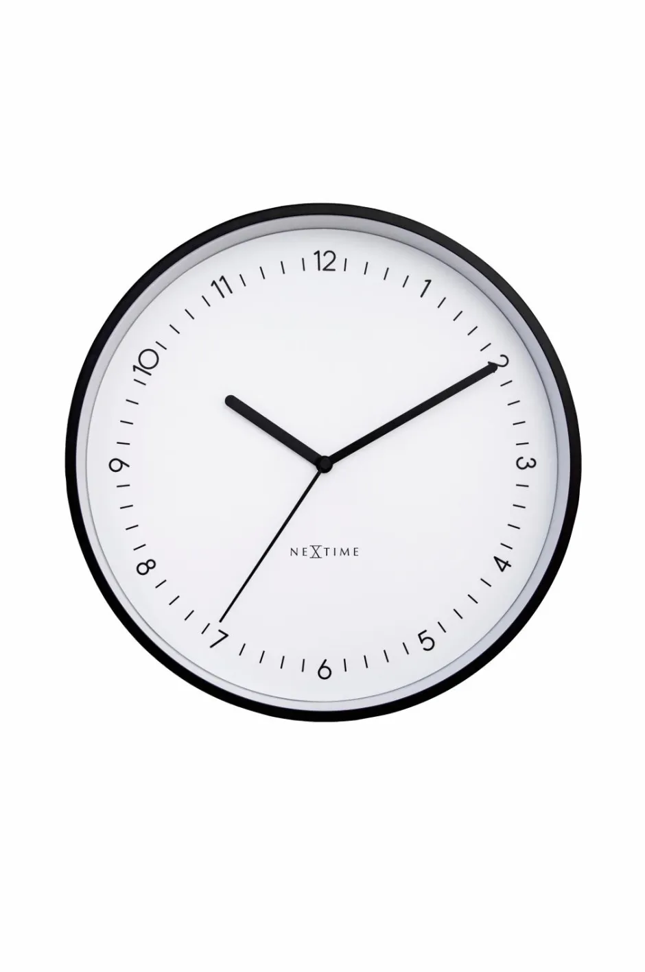 NeXtime Vægur Berlin 30 cm^ Vægure