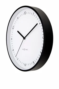 NeXtime Vægur Berlin 30 cm^ Vægure