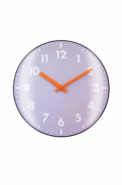 NeXtime Vægur Duomo 35 cm^ Vægure