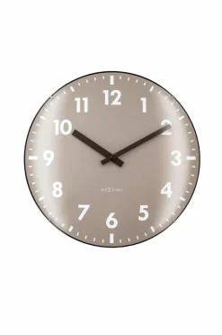 NeXtime Vægur Duomo 35 cm^ Vægure