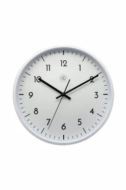 NeXtime Vægur Easy Big 30 cm^ Vægure