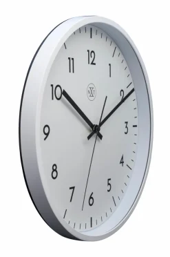 NeXtime Vægur Easy Big 30 cm^ Vægure