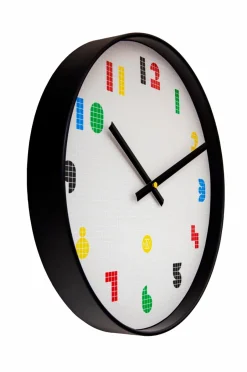 Best Vægur Nxt Bit 35 cm Vægure