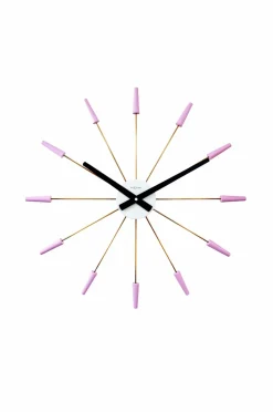 NeXtime Vægur Plug In 58 cm^ Vægure