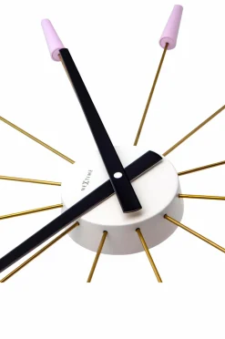 NeXtime Vægur Plug In 58 cm^ Vægure