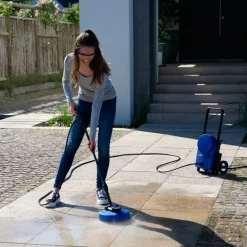 Online Højtryksrenser Core 125 Værktøj & Have