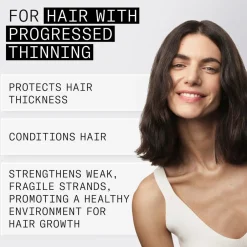Nioxin Hair Booster Serum 100 Ml^ Hårpleje