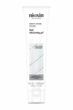 Nioxin Hair Thickening Gel 140 Ml^ Styling