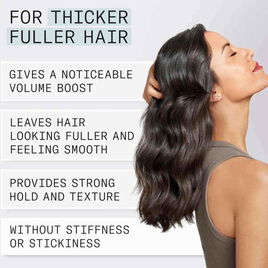 Nioxin Hair Thickening Gel 140 Ml^ Styling
