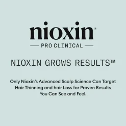 Nioxin Hair Thickening Gel 140 Ml^ Styling