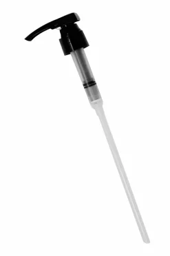 Nioxin Pump 1.000 Ml^ Hår|Hår