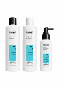 Nioxin System 3 Trial Kit^ Hår|Hår